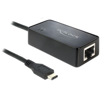 DeLOCK 62642 scheda di rete e adattatore Ethernet 1000 Mbit/s