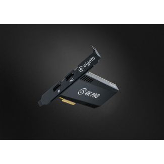 Elgato 4K Pro scheda di acquisizione video Interno PCIe