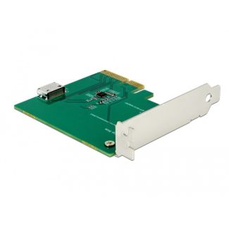 DeLOCK 90307 interface cards/adapter Internal