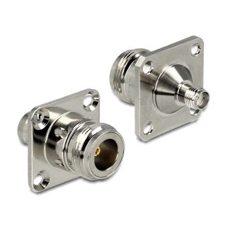 DeLOCK 88834 coaxial connector 1 pc(s)