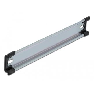 DeLOCK 66186 mounting kit Stainless steel Steel
