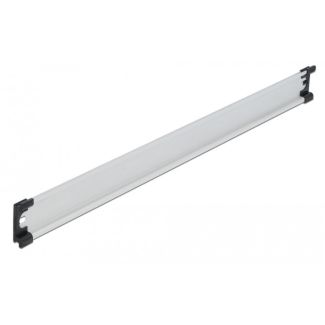 DeLOCK 66169 mounting kit Aluminium, Black Aluminium