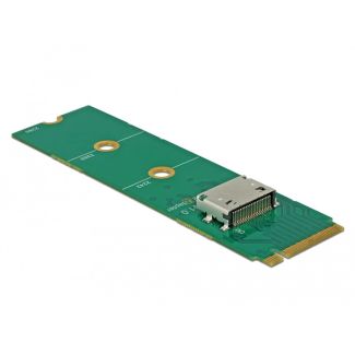 DeLOCK 64040 interface cards/adapter Internal M.2