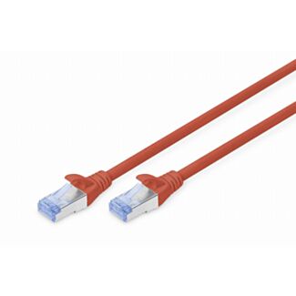 Digitus Cavo patch SF/UTP CAT 5e