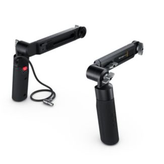 Blackmagic Design URSA Cine Grips Impugnatura