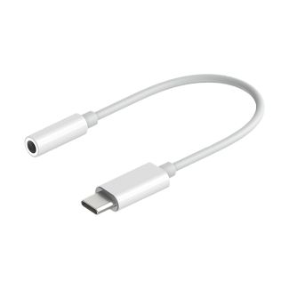 HOLLYLAND HL-USB01 adattatore per inversione del genere dei cavi USB-C 3.5 Bianco