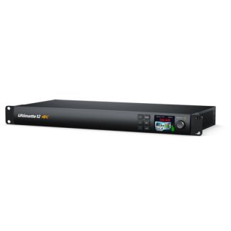 Blackmagic Design Ultimatte 12 4K