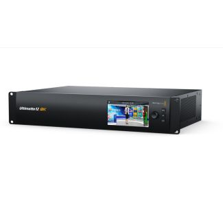 Blackmagic Design Ultimatte 12 8K