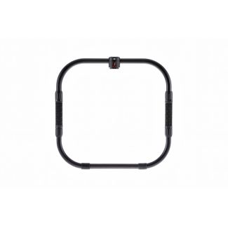 DJI CP.ZM.000375 video stabilizer accessory Grip Black 1 pc(s) Ronin-M, Ronin-MX