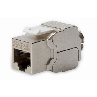 Digitus CAT 5e Class D Keystone Module, shielded