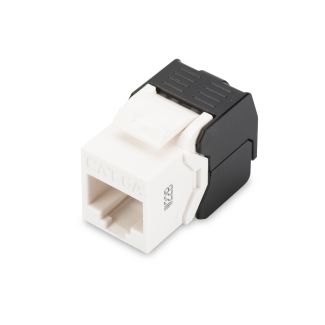 Digitus Modulo Keystone CAT 6A, non schermato