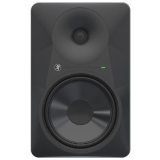 Mackie MR824 Nero Cablato 55 W