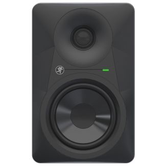 Mackie MR524 Nero Cablato 30 W