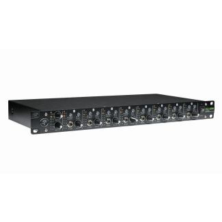 Mackie HM-800 Black