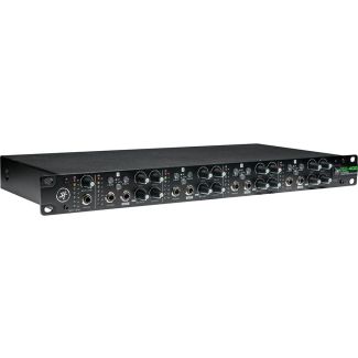 Mackie HM-400 Black