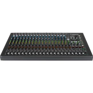 Mackie ONYX 24 18 channels 20 - 30000 Hz Black