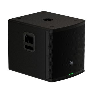 Mackie SR18S Black 1600 W