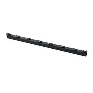 Blackmagic Design Fairlight Console Mounting Bar 2 Bay