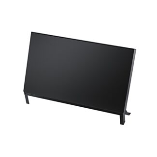 Blackmagic Design Fairlight Console LCD Monitor Blank Blank panel
