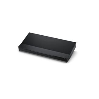 Blackmagic Design Fairlight Console Channel Control Blank Pannello nascosto
