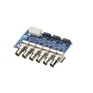 Blackmagic Design Fairlight Audio MADI Upgrade interface cards/adapter Internal