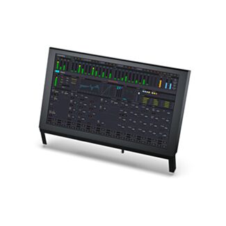 Blackmagic Design Fairlight Console LCD Monitor