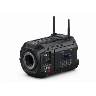 Blackmagic Design URSA Cine 12K LF body Videocamera palmare Nero