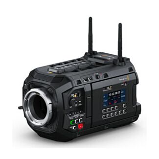 Blackmagic Design URSA CINE 17K 65 Body Handheld camcorder Black