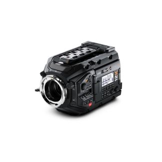 Blackmagic Design URSA Mini Pro 12K Videocamera palmare Nero