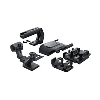 Blackmagic Design URSA Broadcast ENG Kit Bracket Black URSA Broadcast G2