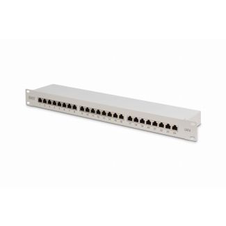 Digitus CAT 6, Class E Patch Panel
