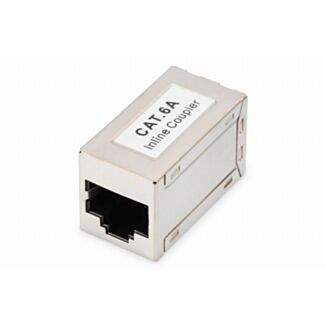 Digitus CAT 6A Modular Connector, Shielded