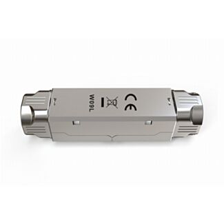 Digitus Cat. 6A CAT Connector (Coupling for field applications), 500 MHz
