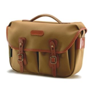 Billingham Hadley Pro Borsa da corriere Cachi, Marrone chiaro