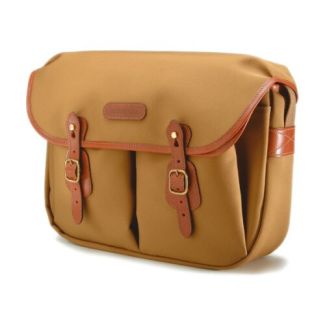 Billingham Hadley Large Borsa da corriere Cachi, Marrone chiaro
