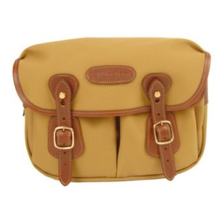 Billingham Hadley Small Borsa da corriere Cachi, Marrone chiaro
