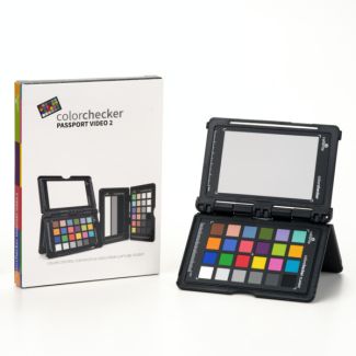 Calibrite Passport Video 2 52 colori
