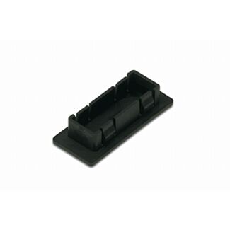 Digitus Piastra cieca per SC Duplex holes 100 pz.