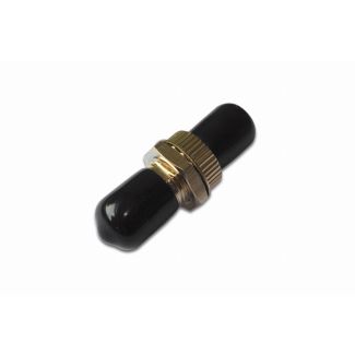 Digitus ST / ST Simplex Coupler, Simplex, Multimode