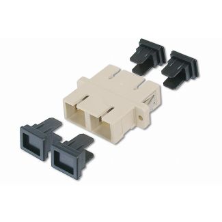 Digitus SC / SC Coupler, Multimode
