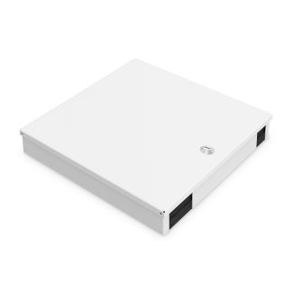 Digitus Unibox a fibra ottica per montaggio a parete, medium
