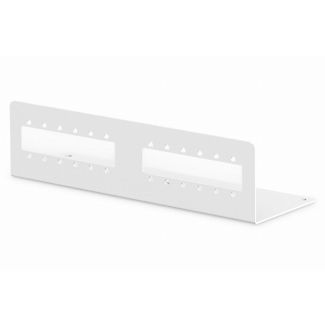 Digitus Adapter Plate for Fiber Optic Unibox for wall mounting, small