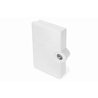 Digitus FTTH Outdoor Distribution Box for 2 SC/SX or LC/DX couplers