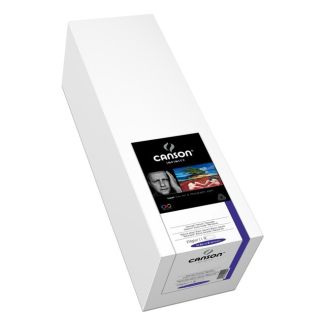 Canson Infinity Platine Fibre Rag 310 Bianco