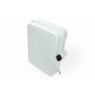 Digitus box di distribuzione FTTH per 16x LC duplex o 16x SC simplex