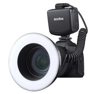 Godox RING72 photo studio flash unit accessory Lamp