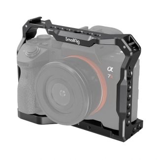 SmallRig 2918 camera cage 1/4, 3/8" Black