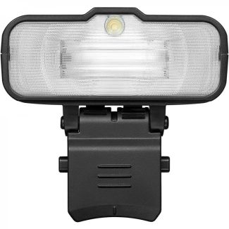 Godox MF12 flash per fotocamera Flash macro Nero