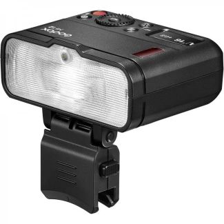 Godox MF12 camera flash Macro flash Black
