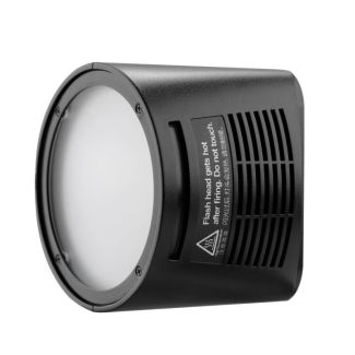 Godox H200R Testa del flash